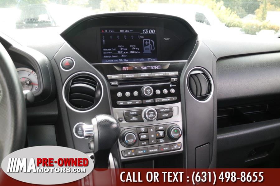 2014 Honda Pilot 4WD 4dr EX-L, available for sale in Huntington Station, New York | M & A Motors. Huntington Station, New York 2014 Honda Pilot 4WD 4dr EX-L, available for sale in Huntington Station, New York | M & A Motors. Huntington Station, New York