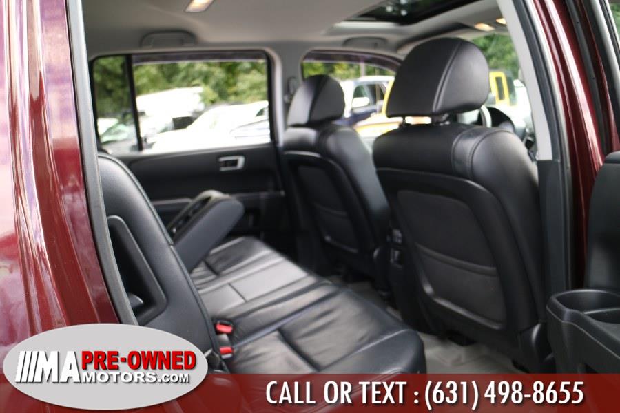 2014 Honda Pilot 4WD 4dr EX-L, available for sale in Huntington Station, New York | M & A Motors. Huntington Station, New York 2014 Honda Pilot 4WD 4dr EX-L, available for sale in Huntington Station, New York | M & A Motors. Huntington Station, New York