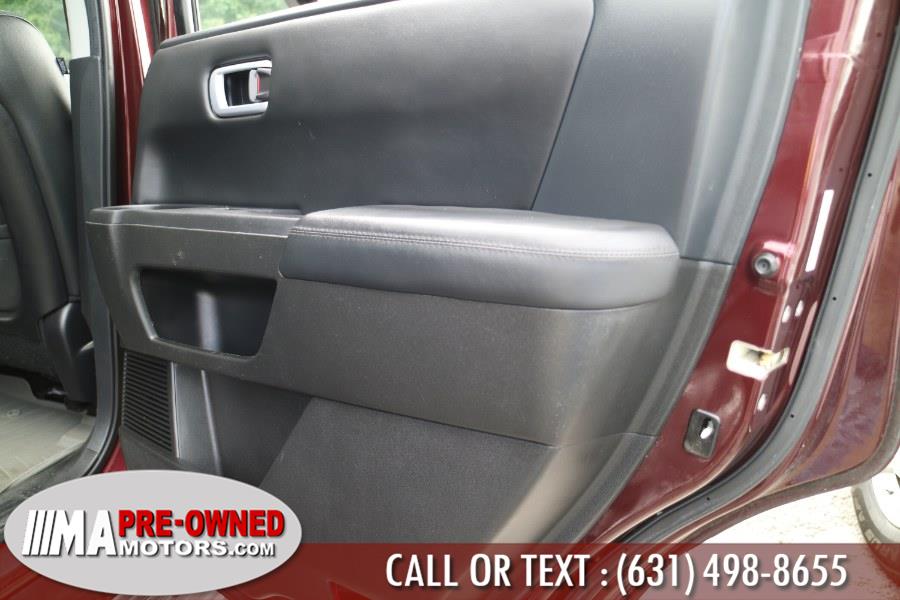 2014 Honda Pilot 4WD 4dr EX-L, available for sale in Huntington Station, New York | M & A Motors. Huntington Station, New York 2014 Honda Pilot 4WD 4dr EX-L, available for sale in Huntington Station, New York | M & A Motors. Huntington Station, New York