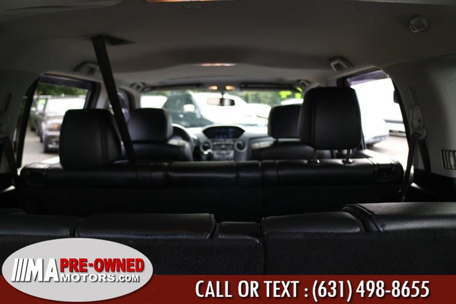 2014 Honda Pilot 4WD 4dr EX-L, available for sale in Huntington Station, New York | M & A Motors. Huntington Station, New York 2014 Honda Pilot 4WD 4dr EX-L, available for sale in Huntington Station, New York | M & A Motors. Huntington Station, New York