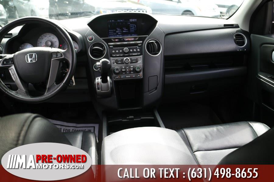 2014 Honda Pilot 4WD 4dr EX-L, available for sale in Huntington Station, New York | M & A Motors. Huntington Station, New York 2014 Honda Pilot 4WD 4dr EX-L, available for sale in Huntington Station, New York | M & A Motors. Huntington Station, New York