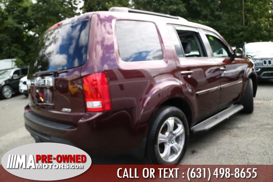 2014 Honda Pilot 4WD 4dr EX-L, available for sale in Huntington Station, New York | M & A Motors. Huntington Station, New York 2014 Honda Pilot 4WD 4dr EX-L, available for sale in Huntington Station, New York | M & A Motors. Huntington Station, New York