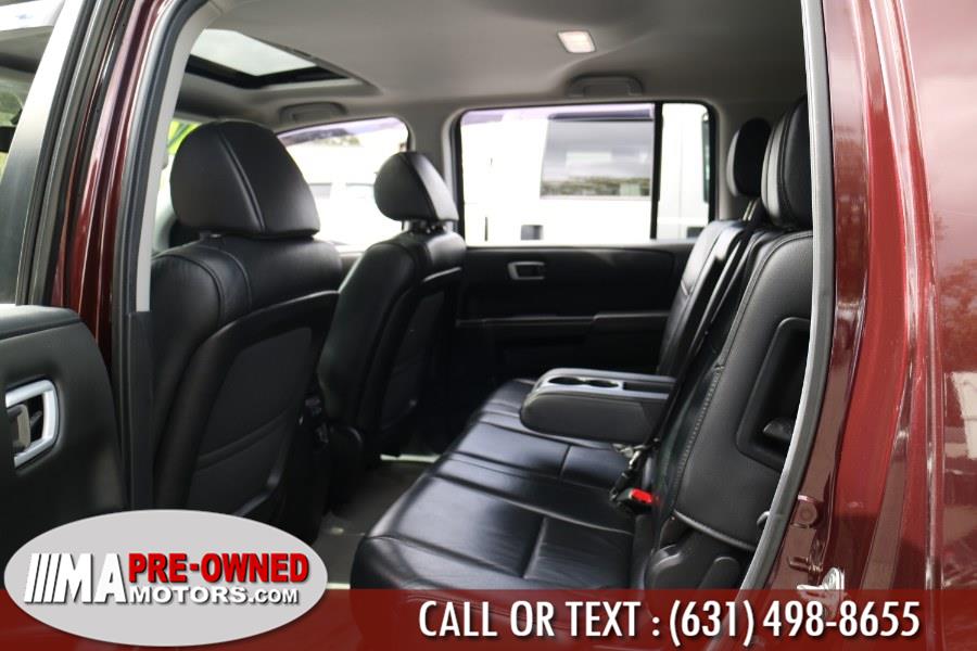 2014 Honda Pilot 4WD 4dr EX-L, available for sale in Huntington Station, New York | M & A Motors. Huntington Station, New York 2014 Honda Pilot 4WD 4dr EX-L, available for sale in Huntington Station, New York | M & A Motors. Huntington Station, New York