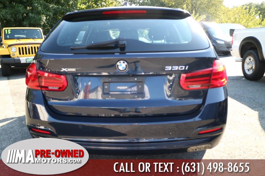 2017 BMW 3 Series 330i xDrive Sports Wagon, available for sale in Huntington Station, New York | M & A Motors. Huntington Station, New York 2017 BMW 3 Series 330i xDrive Sports Wagon, available for sale in Huntington Station, New York | M & A Motors. Huntington Station, New York