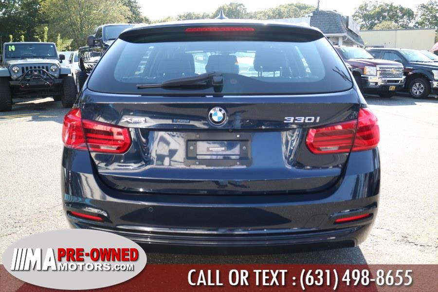 2017 BMW 3 Series 330i xDrive Sports Wagon, available for sale in Huntington Station, New York | M & A Motors. Huntington Station, New York 2017 BMW 3 Series 330i xDrive Sports Wagon, available for sale in Huntington Station, New York | M & A Motors. Huntington Station, New York