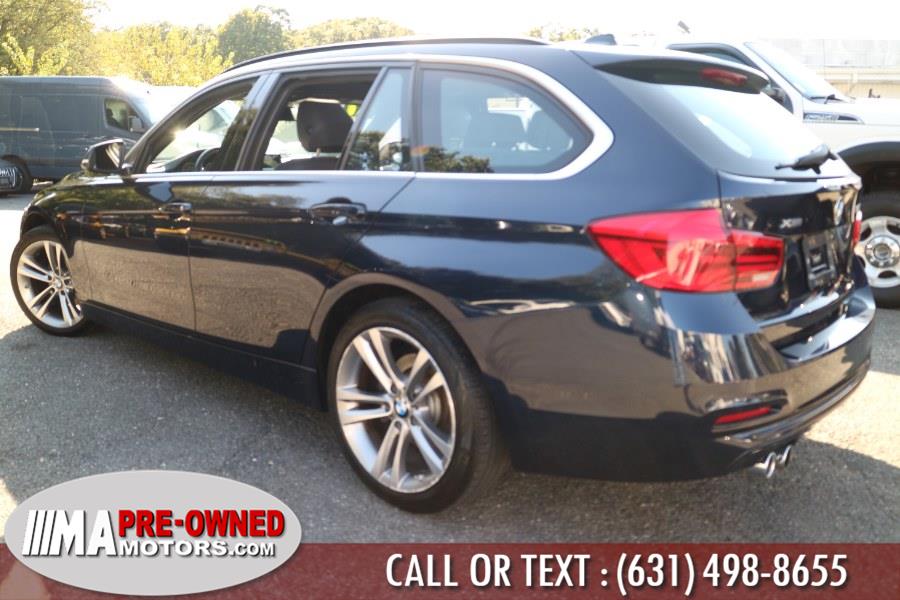 2017 BMW 3 Series 330i xDrive Sports Wagon, available for sale in Huntington Station, New York | M & A Motors. Huntington Station, New York 2017 BMW 3 Series 330i xDrive Sports Wagon, available for sale in Huntington Station, New York | M & A Motors. Huntington Station, New York