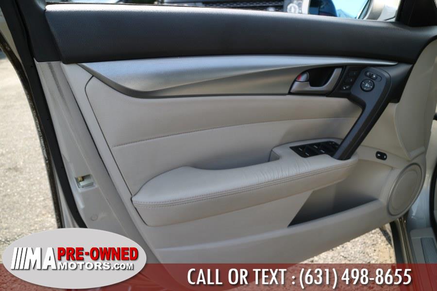 Used Acura TL 4dr Sdn 2WD 2010 | M & A Motors. Huntington Station, New York Used Acura TL 4dr Sdn 2WD 2010 | M & A Motors. Huntington Station, New York