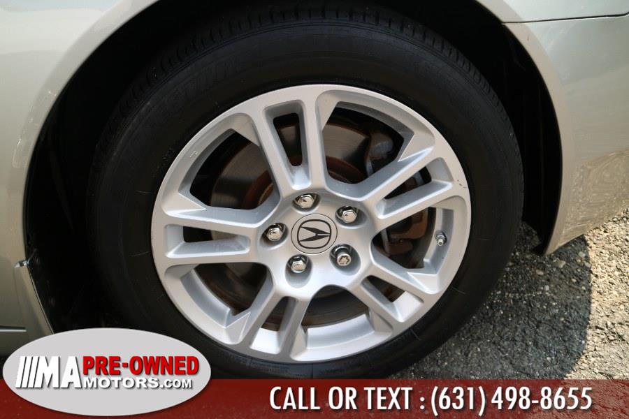 Used Acura TL 4dr Sdn 2WD 2010 | M & A Motors. Huntington Station, New York Used Acura TL 4dr Sdn 2WD 2010 | M & A Motors. Huntington Station, New York