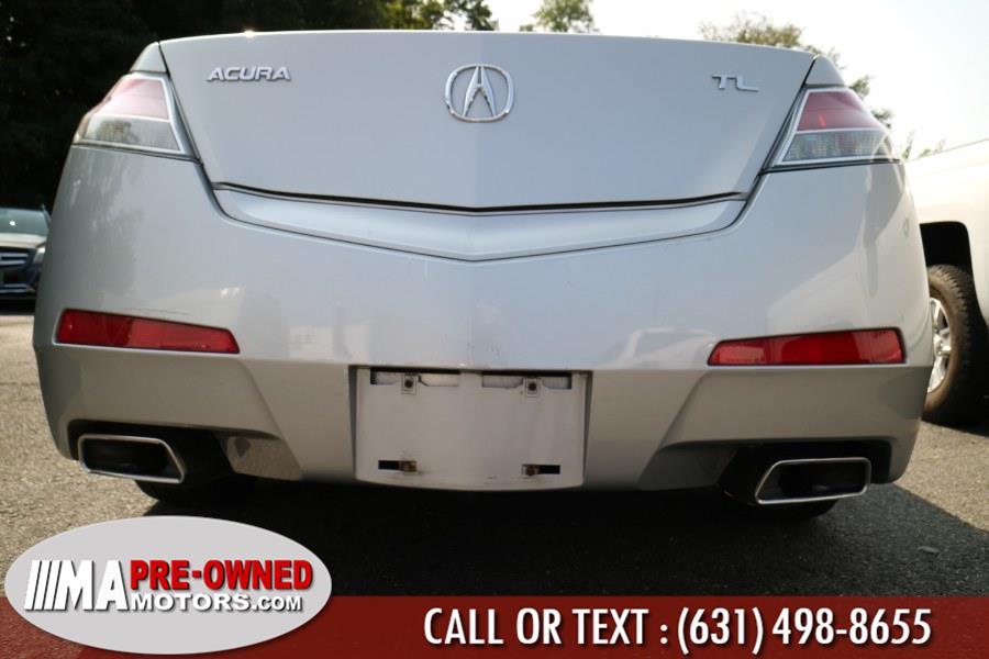 Used Acura TL 4dr Sdn 2WD 2010 | M & A Motors. Huntington Station, New York Used Acura TL 4dr Sdn 2WD 2010 | M & A Motors. Huntington Station, New York