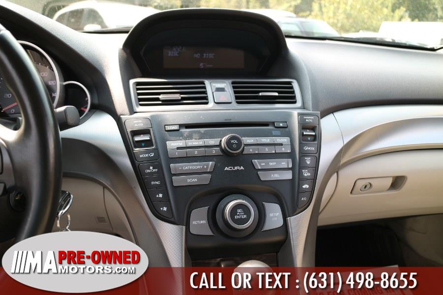 Used Acura TL 4dr Sdn 2WD 2010 | M & A Motors. Huntington Station, New York Used Acura TL 4dr Sdn 2WD 2010 | M & A Motors. Huntington Station, New York