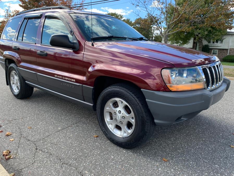 2001 Jeep Grand Cherokee 4dr Laredo 4WD, available for sale in Copiague, New York | Great Buy Auto Sales. Copiague, New York