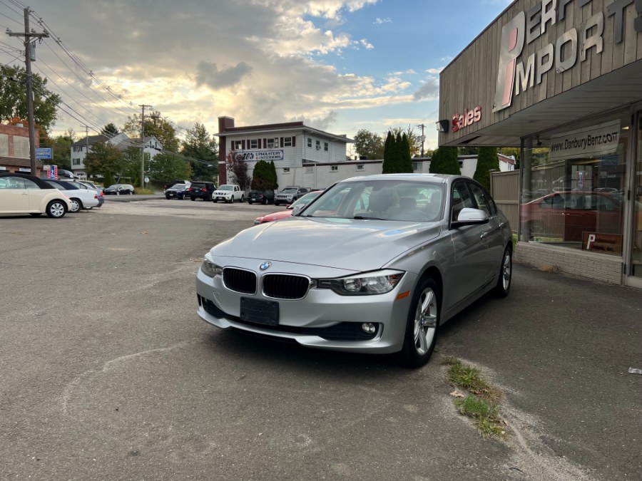 Used 2014 BMW 3 Series in Danbury, Connecticut | Performance Imports. Danbury, Connecticut