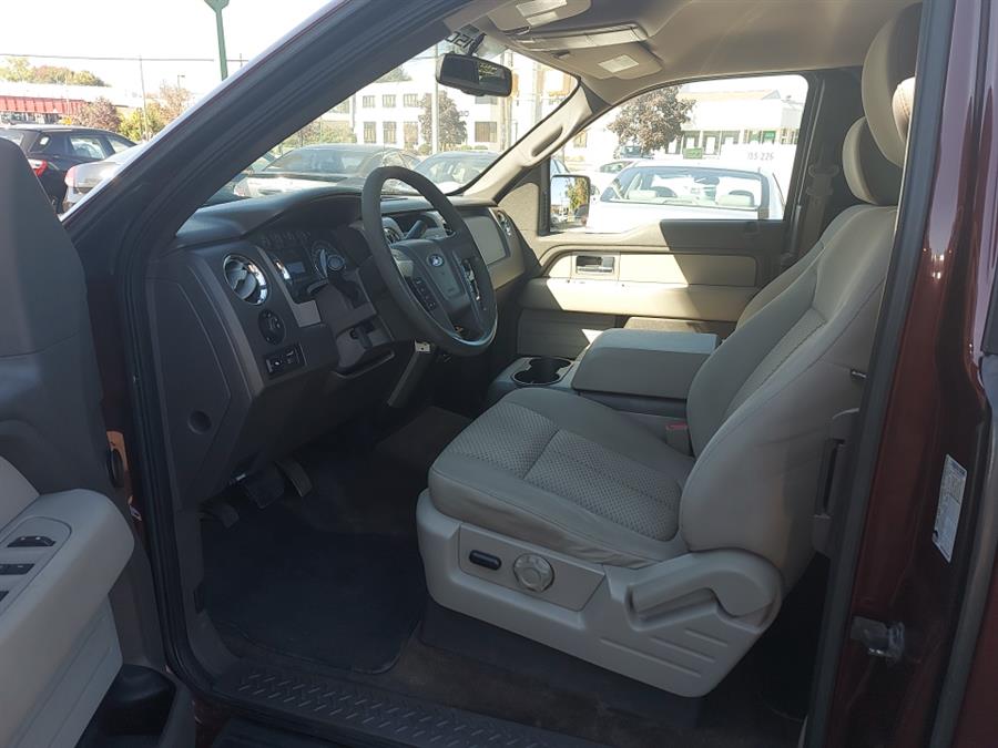 2009 Ford F-150 4WD SuperCab 145" XLT, available for sale in West Hartford, Connecticut | Chadrad Motors llc. West Hartford, Connecticut 2009 Ford F-150 4WD SuperCab 145" XLT, available for sale in West Hartford, Connecticut | Chadrad Motors llc. West Hartford, Connecticut
