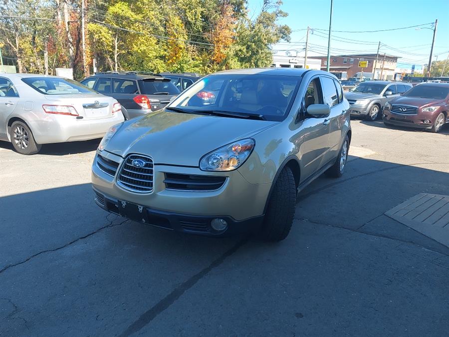 The 2007 Subaru B9 Tribeca Ltd. 5-Pass. photos