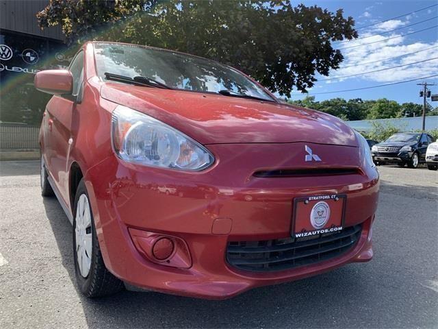2015 Mitsubishi Mirage DE, available for sale in Stratford, Connecticut | Wiz Leasing Inc. Stratford, Connecticut 2015 Mitsubishi Mirage DE, available for sale in Stratford, Connecticut | Wiz Leasing Inc. Stratford, Connecticut
