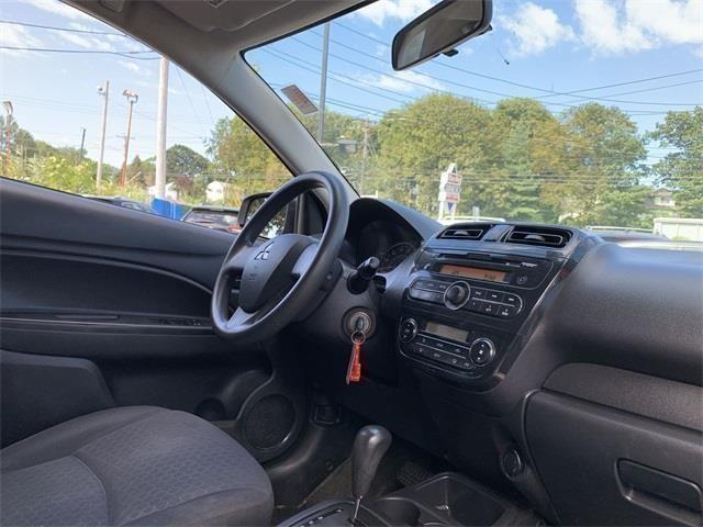 2015 Mitsubishi Mirage DE, available for sale in Stratford, Connecticut | Wiz Leasing Inc. Stratford, Connecticut 2015 Mitsubishi Mirage DE, available for sale in Stratford, Connecticut | Wiz Leasing Inc. Stratford, Connecticut