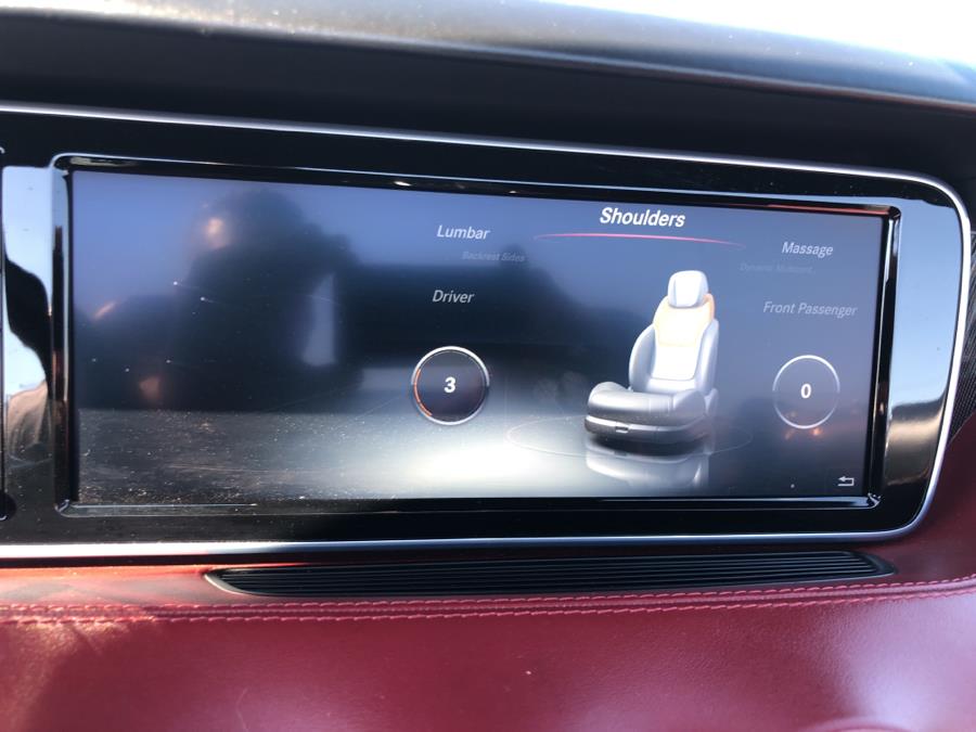 Used Mercedes-Benz S-Class AMG S 63 4MATIC Cabriolet 2017 | Signature Auto Sales. Franklin Square, New York Used Mercedes-Benz S-Class AMG S 63 4MATIC Cabriolet 2017 | Signature Auto Sales. Franklin Square, New York
