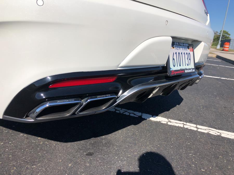 Used Mercedes-Benz S-Class AMG S 63 4MATIC Cabriolet 2017 | Signature Auto Sales. Franklin Square, New York Used Mercedes-Benz S-Class AMG S 63 4MATIC Cabriolet 2017 | Signature Auto Sales. Franklin Square, New York