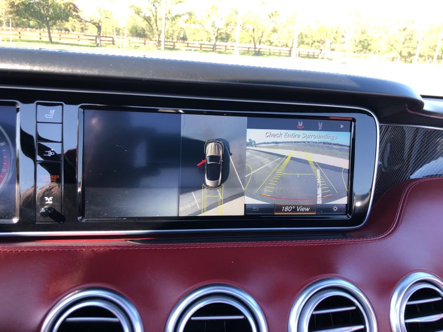 Used Mercedes-Benz S-Class AMG S 63 4MATIC Cabriolet 2017 | Signature Auto Sales. Franklin Square, New York Used Mercedes-Benz S-Class AMG S 63 4MATIC Cabriolet 2017 | Signature Auto Sales. Franklin Square, New York