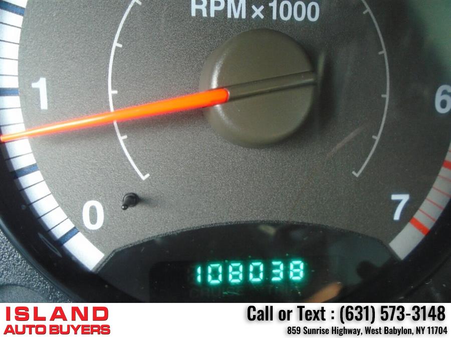 2007 Jeep Liberty Sport 4dr SUV 4WD, available for sale in West Babylon, New York | Island Auto Buyers. West Babylon, New York 2007 Jeep Liberty Sport 4dr SUV 4WD, available for sale in West Babylon, New York | Island Auto Buyers. West Babylon, New York