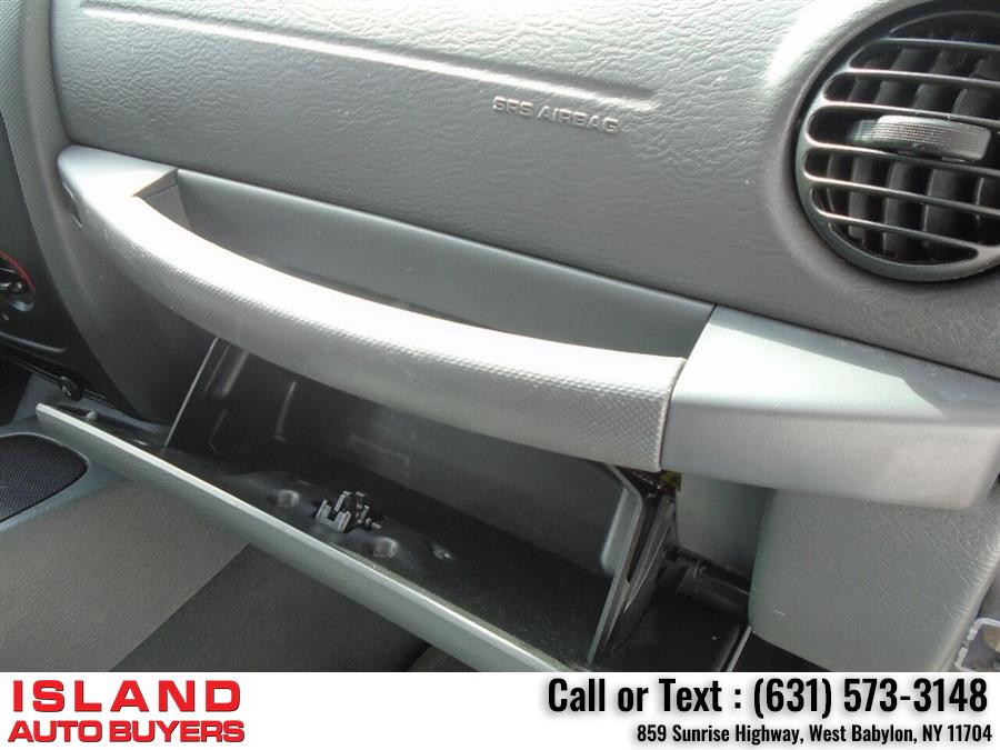 2007 Jeep Liberty Sport 4dr SUV 4WD, available for sale in West Babylon, New York | Island Auto Buyers. West Babylon, New York 2007 Jeep Liberty Sport 4dr SUV 4WD, available for sale in West Babylon, New York | Island Auto Buyers. West Babylon, New York