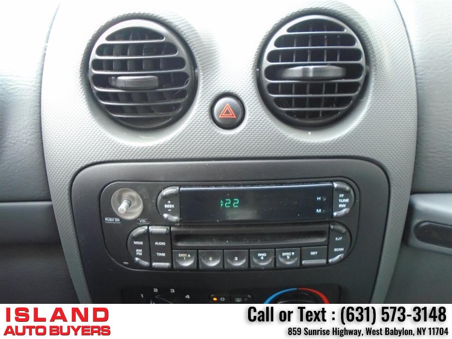 2007 Jeep Liberty Sport 4dr SUV 4WD, available for sale in West Babylon, New York | Island Auto Buyers. West Babylon, New York 2007 Jeep Liberty Sport 4dr SUV 4WD, available for sale in West Babylon, New York | Island Auto Buyers. West Babylon, New York