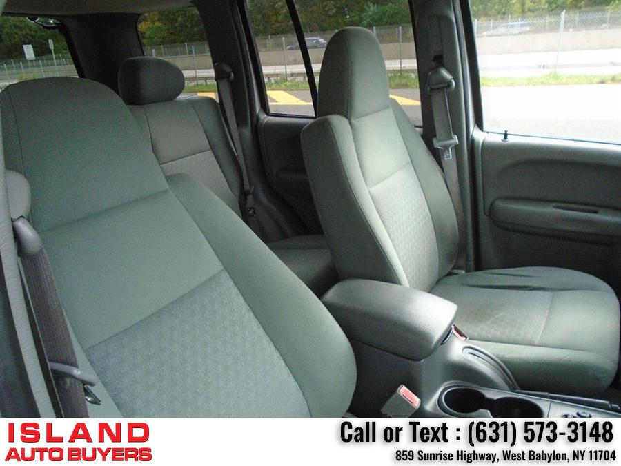 2007 Jeep Liberty Sport 4dr SUV 4WD, available for sale in West Babylon, New York | Island Auto Buyers. West Babylon, New York 2007 Jeep Liberty Sport 4dr SUV 4WD, available for sale in West Babylon, New York | Island Auto Buyers. West Babylon, New York