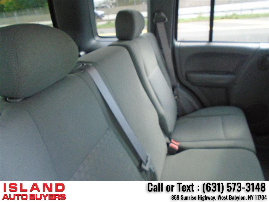 2007 Jeep Liberty Sport 4dr SUV 4WD, available for sale in West Babylon, New York | Island Auto Buyers. West Babylon, New York 2007 Jeep Liberty Sport 4dr SUV 4WD, available for sale in West Babylon, New York | Island Auto Buyers. West Babylon, New York