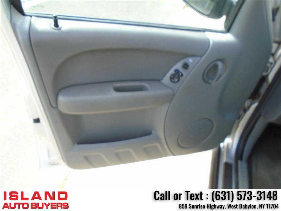 2007 Jeep Liberty Sport 4dr SUV 4WD, available for sale in West Babylon, New York | Island Auto Buyers. West Babylon, New York 2007 Jeep Liberty Sport 4dr SUV 4WD, available for sale in West Babylon, New York | Island Auto Buyers. West Babylon, New York