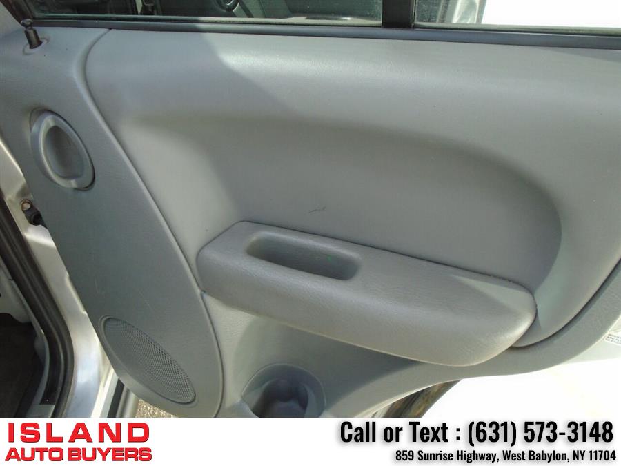 2007 Jeep Liberty Sport 4dr SUV 4WD, available for sale in West Babylon, New York | Island Auto Buyers. West Babylon, New York 2007 Jeep Liberty Sport 4dr SUV 4WD, available for sale in West Babylon, New York | Island Auto Buyers. West Babylon, New York