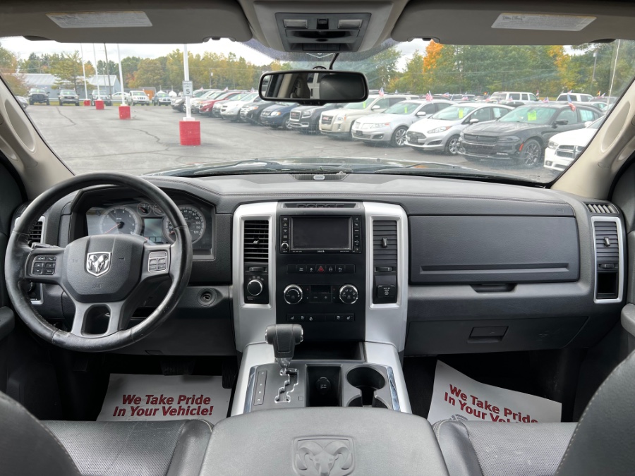 Used Ram 1500 4WD Crew Cab 140.5" Sport 2012 | Marsh Auto Sales LLC. Ortonville, Michigan Used Ram 1500 4WD Crew Cab 140.5" Sport 2012 | Marsh Auto Sales LLC. Ortonville, Michigan
