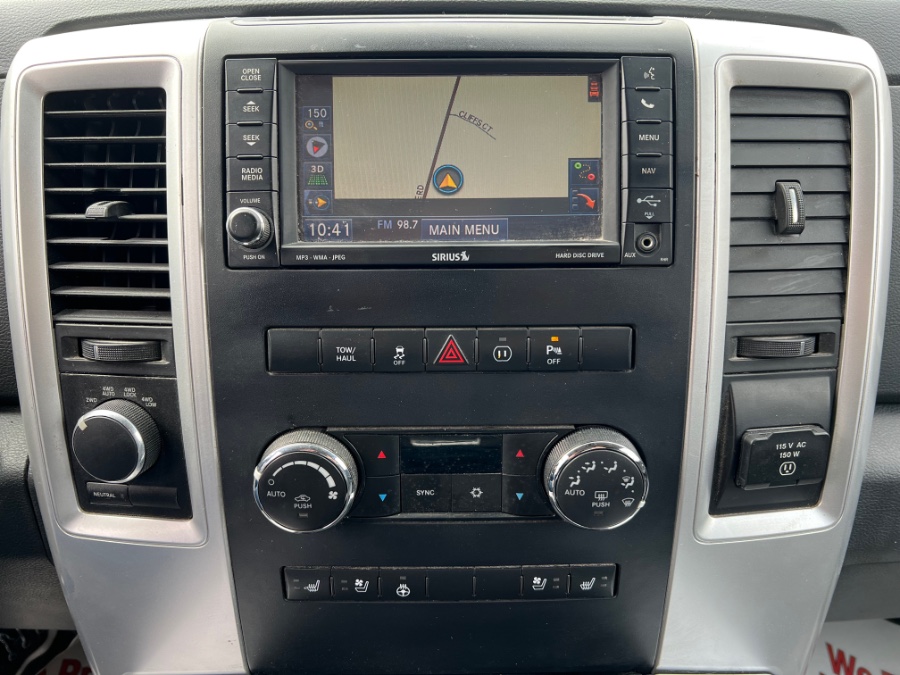 Used Ram 1500 4WD Crew Cab 140.5" Sport 2012 | Marsh Auto Sales LLC. Ortonville, Michigan Used Ram 1500 4WD Crew Cab 140.5" Sport 2012 | Marsh Auto Sales LLC. Ortonville, Michigan