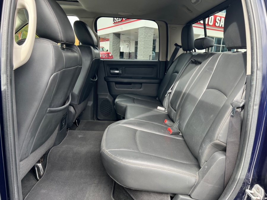 Used Ram 1500 4WD Crew Cab 140.5" Sport 2012 | Marsh Auto Sales LLC. Ortonville, Michigan Used Ram 1500 4WD Crew Cab 140.5" Sport 2012 | Marsh Auto Sales LLC. Ortonville, Michigan