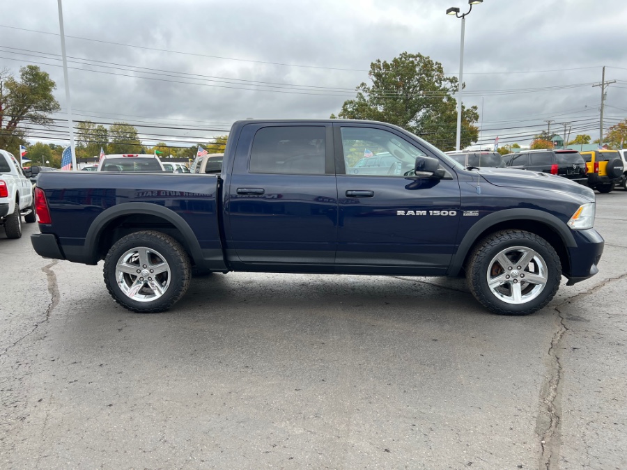 Used Ram 1500 4WD Crew Cab 140.5" Sport 2012 | Marsh Auto Sales LLC. Ortonville, Michigan Used Ram 1500 4WD Crew Cab 140.5" Sport 2012 | Marsh Auto Sales LLC. Ortonville, Michigan