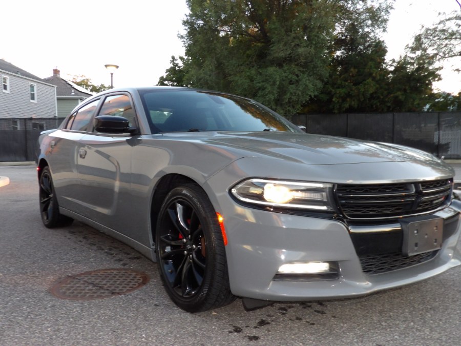 Used Dodge Charger SXT Plus RWD 2018 | South Shore Auto Brokers & Sales. Massapequa, New York Used Dodge Charger SXT Plus RWD 2018 | South Shore Auto Brokers & Sales. Massapequa, New York