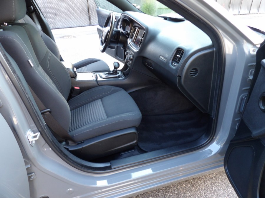 Used Dodge Charger SXT Plus RWD 2018 | South Shore Auto Brokers & Sales. Massapequa, New York Used Dodge Charger SXT Plus RWD 2018 | South Shore Auto Brokers & Sales. Massapequa, New York