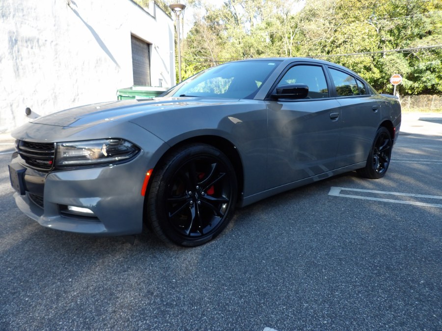 Used Dodge Charger SXT Plus RWD 2018 | South Shore Auto Brokers & Sales. Massapequa, New York Used Dodge Charger SXT Plus RWD 2018 | South Shore Auto Brokers & Sales. Massapequa, New York