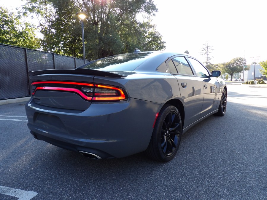 Used Dodge Charger SXT Plus RWD 2018 | South Shore Auto Brokers & Sales. Massapequa, New York Used Dodge Charger SXT Plus RWD 2018 | South Shore Auto Brokers & Sales. Massapequa, New York