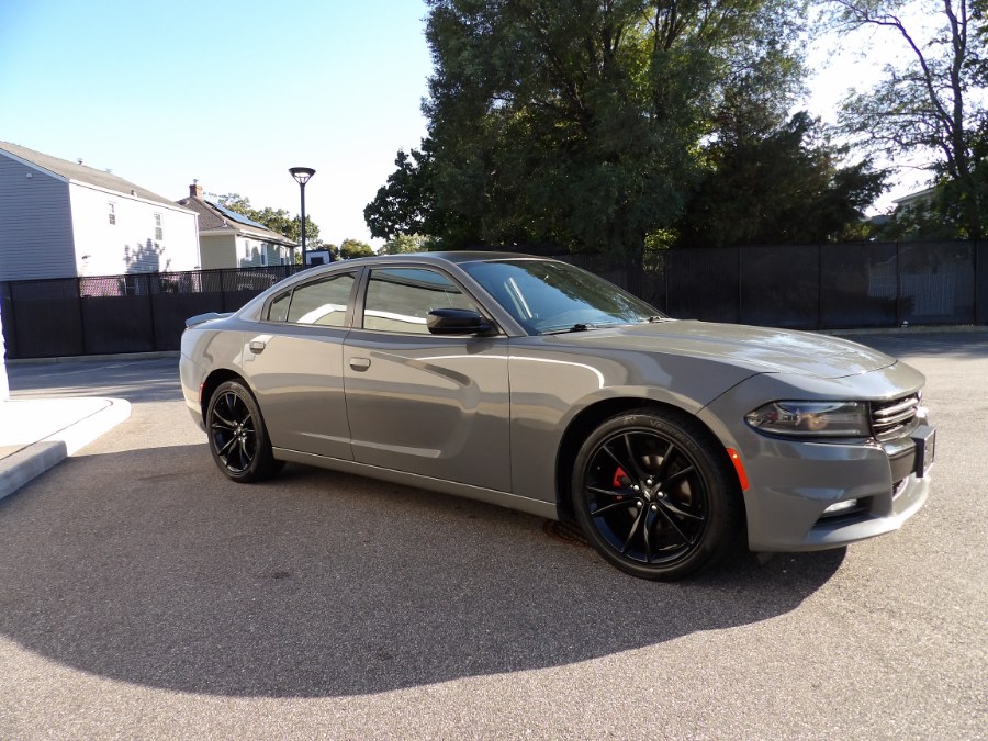 Used Dodge Charger SXT Plus RWD 2018 | South Shore Auto Brokers & Sales. Massapequa, New York Used Dodge Charger SXT Plus RWD 2018 | South Shore Auto Brokers & Sales. Massapequa, New York