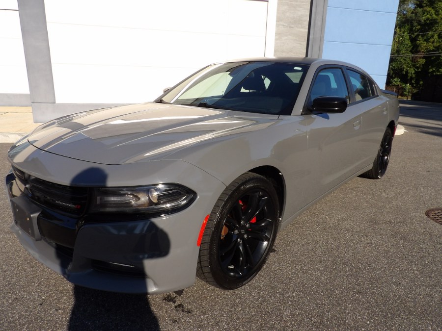 Used Dodge Charger SXT Plus RWD 2018 | South Shore Auto Brokers & Sales. Massapequa, New York Used Dodge Charger SXT Plus RWD 2018 | South Shore Auto Brokers & Sales. Massapequa, New York