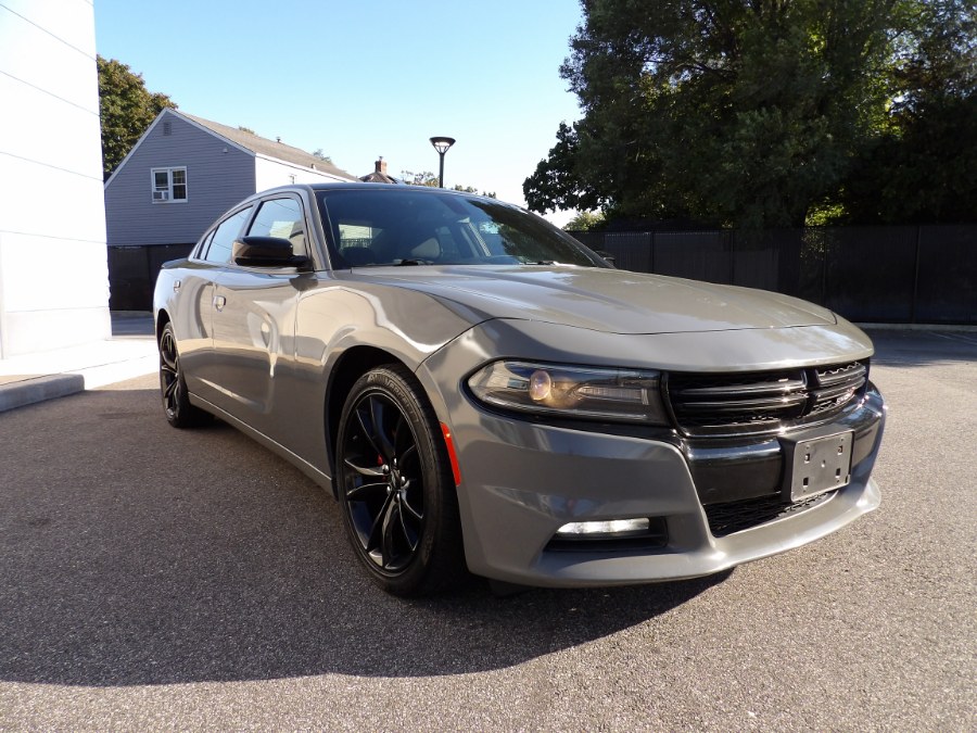 Used Dodge Charger SXT Plus RWD 2018 | South Shore Auto Brokers & Sales. Massapequa, New York Used Dodge Charger SXT Plus RWD 2018 | South Shore Auto Brokers & Sales. Massapequa, New York