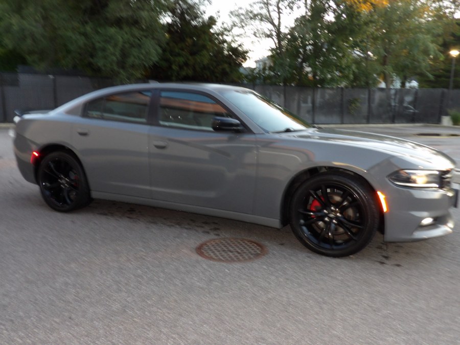Used Dodge Charger SXT Plus RWD 2018 | South Shore Auto Brokers & Sales. Massapequa, New York Used Dodge Charger SXT Plus RWD 2018 | South Shore Auto Brokers & Sales. Massapequa, New York