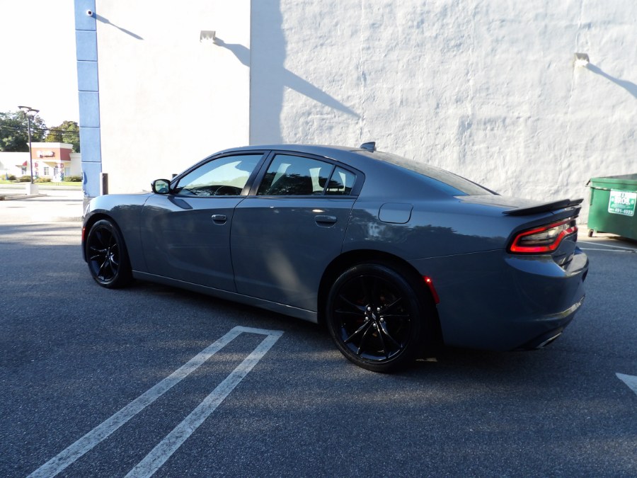 Used Dodge Charger SXT Plus RWD 2018 | South Shore Auto Brokers & Sales. Massapequa, New York Used Dodge Charger SXT Plus RWD 2018 | South Shore Auto Brokers & Sales. Massapequa, New York