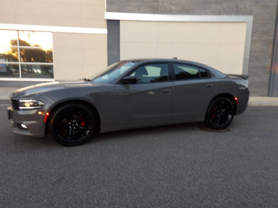 Used Dodge Charger SXT Plus RWD 2018 | South Shore Auto Brokers & Sales. Massapequa, New York Used Dodge Charger SXT Plus RWD 2018 | South Shore Auto Brokers & Sales. Massapequa, New York