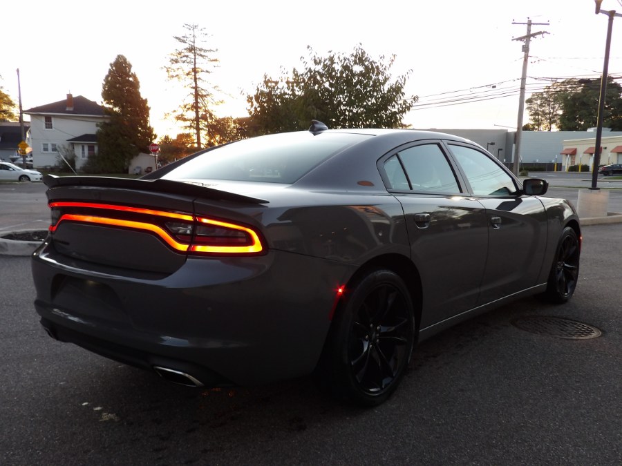 Used Dodge Charger SXT Plus RWD 2018 | South Shore Auto Brokers & Sales. Massapequa, New York Used Dodge Charger SXT Plus RWD 2018 | South Shore Auto Brokers & Sales. Massapequa, New York