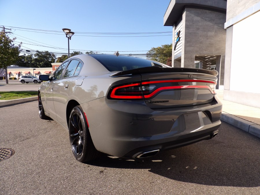 Used Dodge Charger SXT Plus RWD 2018 | South Shore Auto Brokers & Sales. Massapequa, New York Used Dodge Charger SXT Plus RWD 2018 | South Shore Auto Brokers & Sales. Massapequa, New York