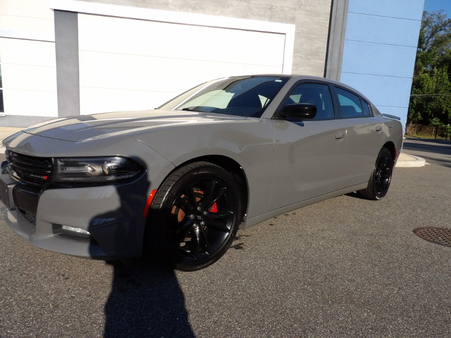 Used Dodge Charger SXT Plus RWD 2018 | South Shore Auto Brokers & Sales. Massapequa, New York Used Dodge Charger SXT Plus RWD 2018 | South Shore Auto Brokers & Sales. Massapequa, New York