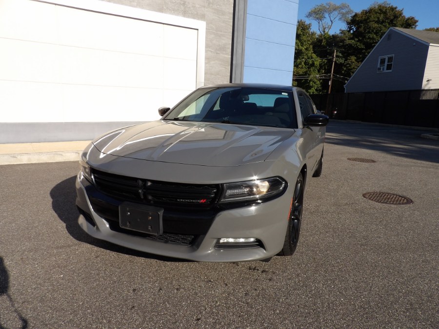 Used Dodge Charger SXT Plus RWD 2018 | South Shore Auto Brokers & Sales. Massapequa, New York Used Dodge Charger SXT Plus RWD 2018 | South Shore Auto Brokers & Sales. Massapequa, New York