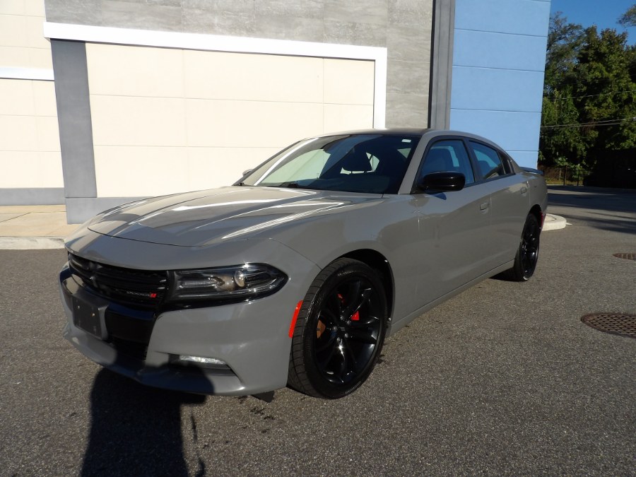 Used Dodge Charger SXT Plus RWD 2018 | South Shore Auto Brokers & Sales. Massapequa, New York Used Dodge Charger SXT Plus RWD 2018 | South Shore Auto Brokers & Sales. Massapequa, New York