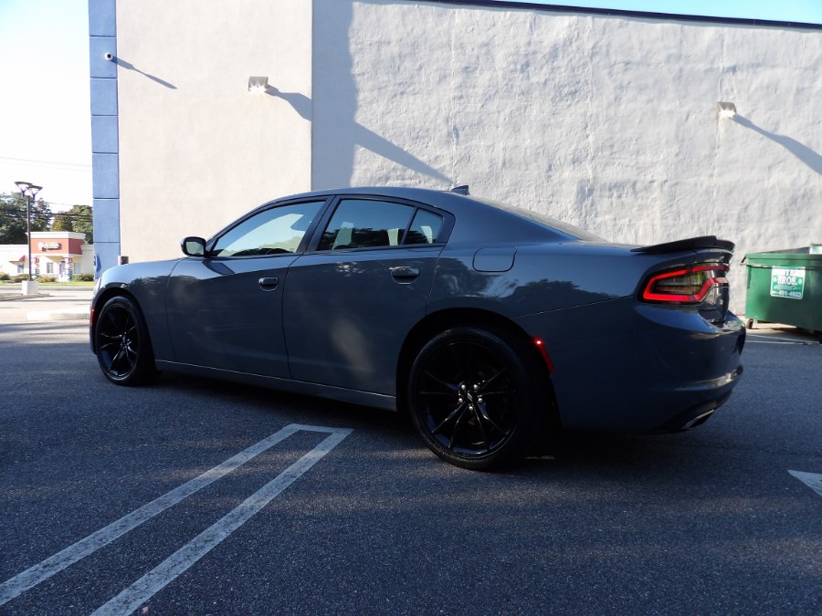 Used Dodge Charger SXT Plus RWD 2018 | South Shore Auto Brokers & Sales. Massapequa, New York Used Dodge Charger SXT Plus RWD 2018 | South Shore Auto Brokers & Sales. Massapequa, New York